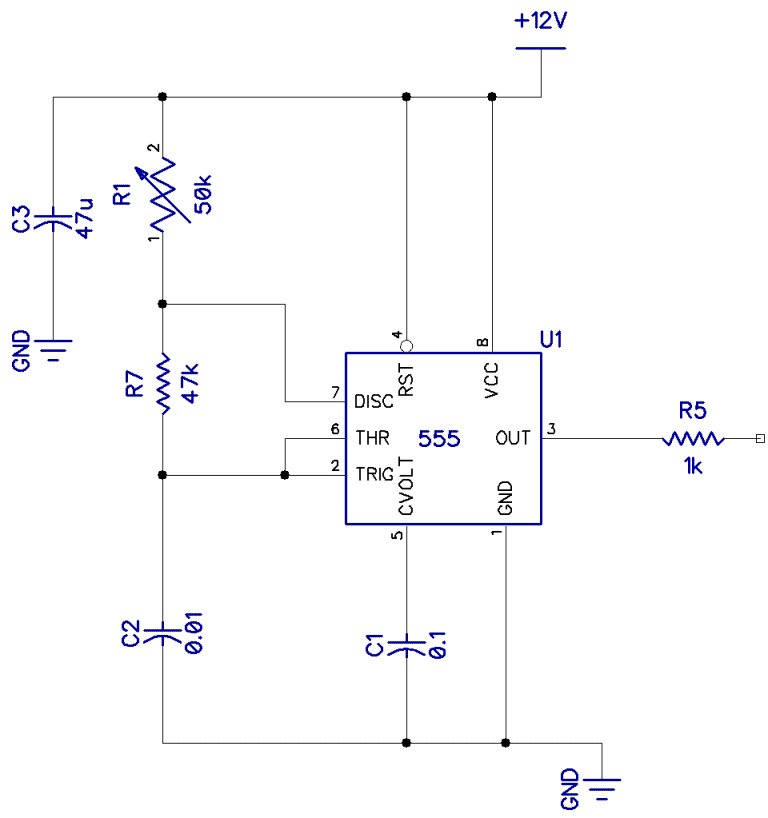 How to Build a Sawtooth and Triangle Wave Generator - Circuit Basics