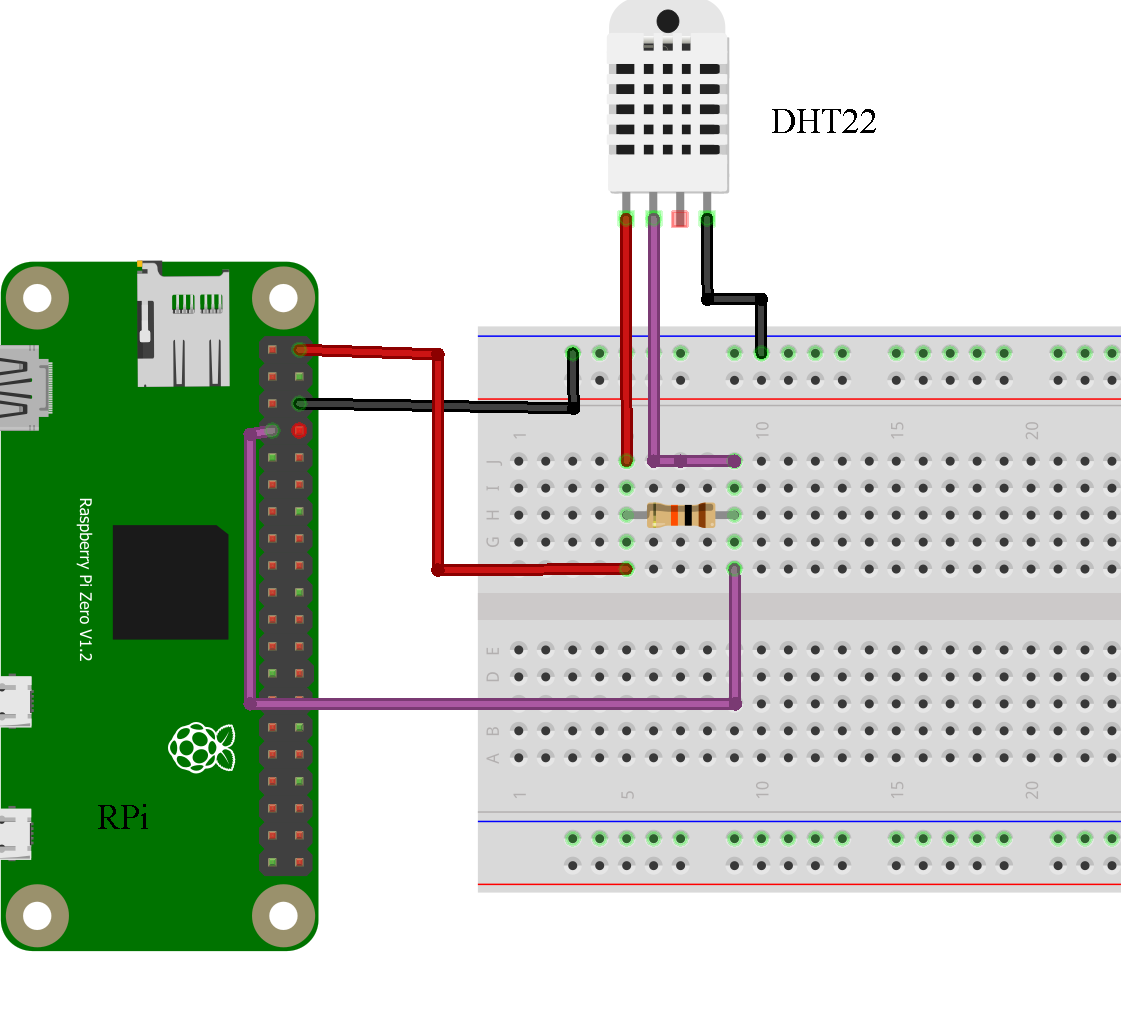 How To Write Data To A File On The Raspberry Pi Circuit Basics 