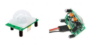 How To Detect Motion With A PIR Sensor On The Raspberry Pi - Circuit Basics