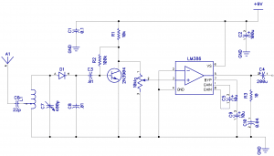 How to Build an AM Radio Receiver - Circuit Basics