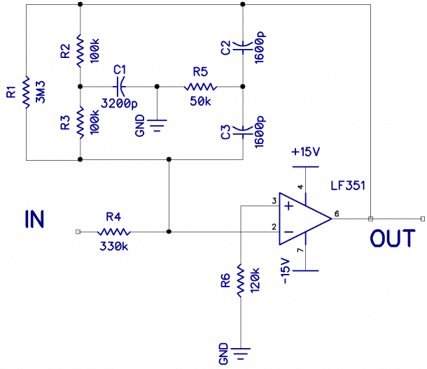 How to Build Audio Filter Circuits - Circuit Basics