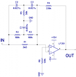 How to Build Audio Filter Circuits - Circuit Basics