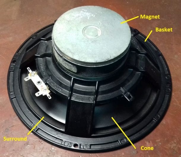 what-are-speakers-circuit-basics