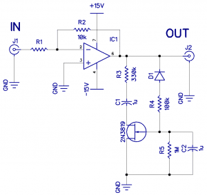 Ultimate Guide to Op-Amps - Part 3 - Circuit Basics