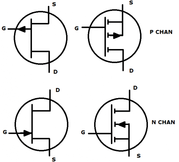 Transistors: A Closer Look - Circuit Basics