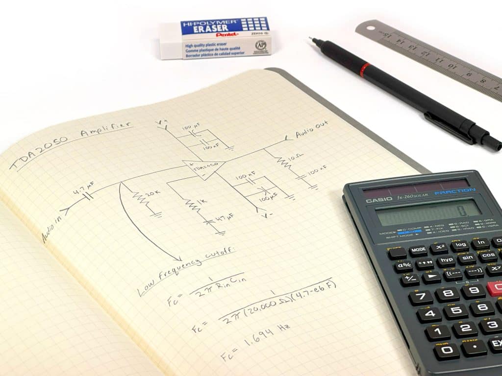 Circuit Basics - Electronics - Circuit Design and Analysis