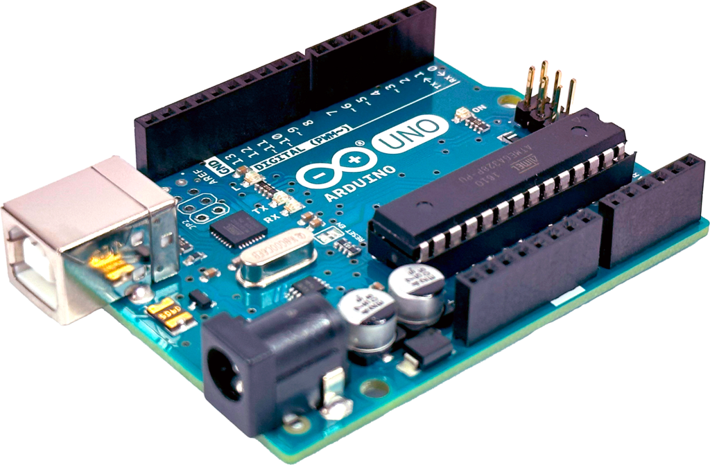 Circuit Basics - Arduino Category Image